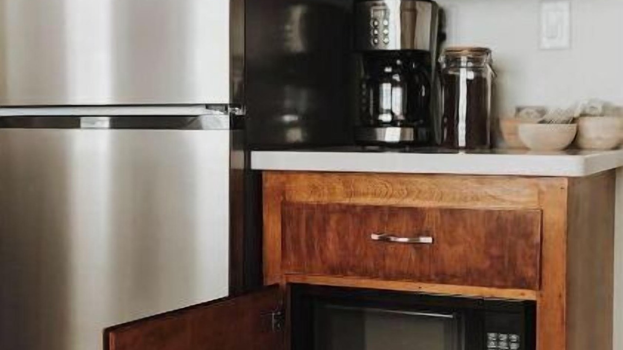 Photo of Kitchen in Winona