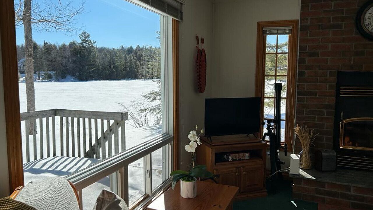Photo of Livingroom in Huntsville