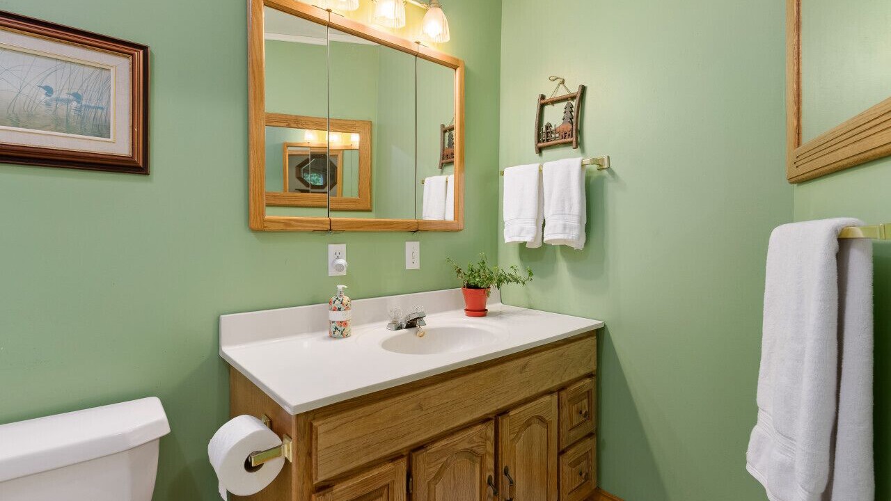 Photo of Bathroom in Huntsville