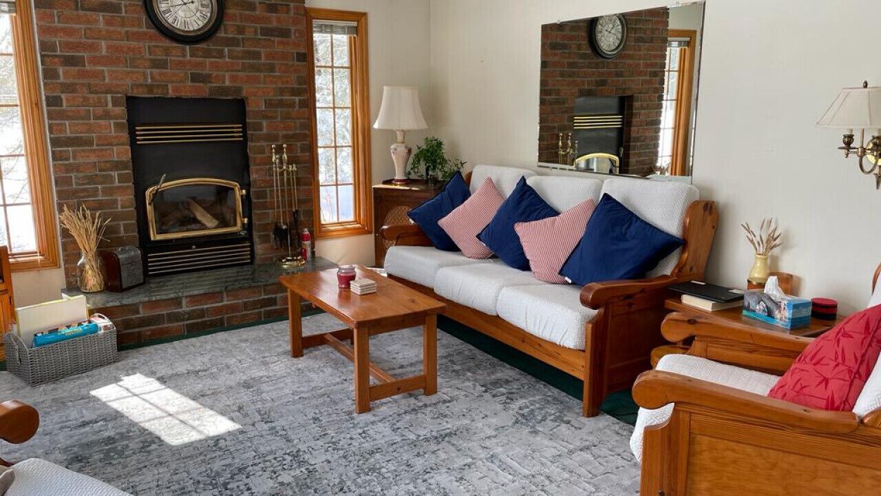 Photo of Livingroom in Huntsville