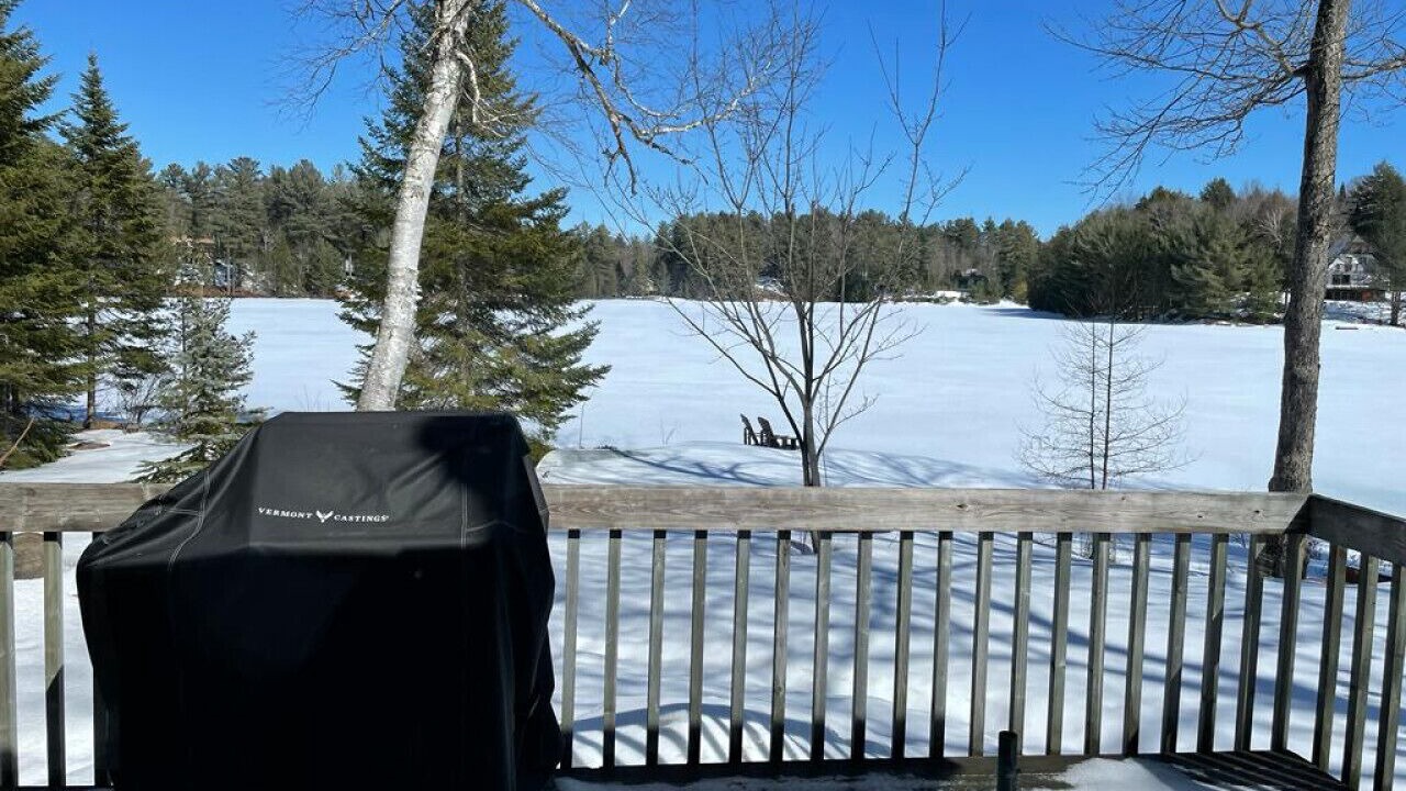 Photo of Outdoor in Huntsville