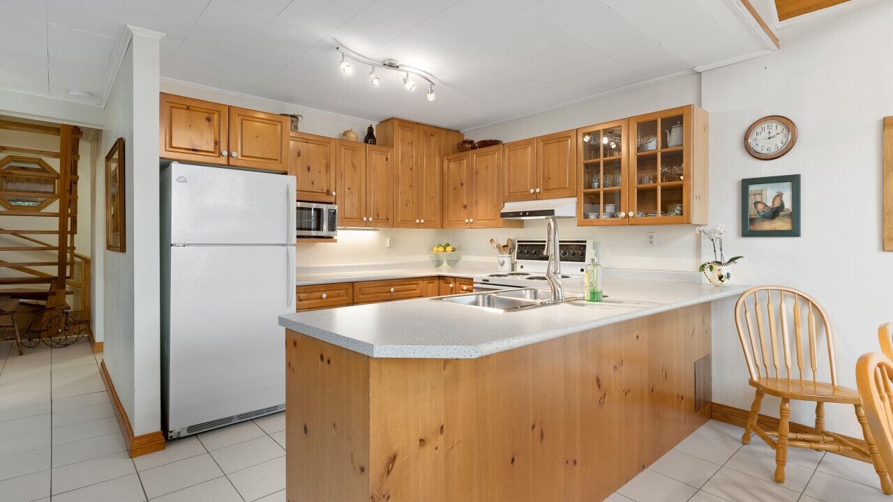 Photo of Kitchen in Huntsville