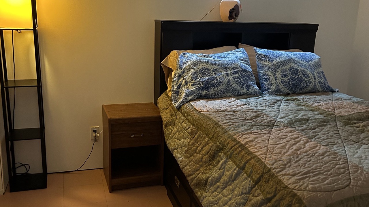 Photo of Bedroom in Nipissing