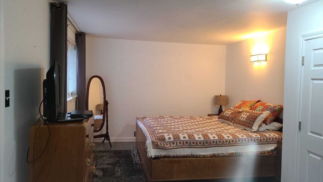 Photo of Bedroom in Nipissing
