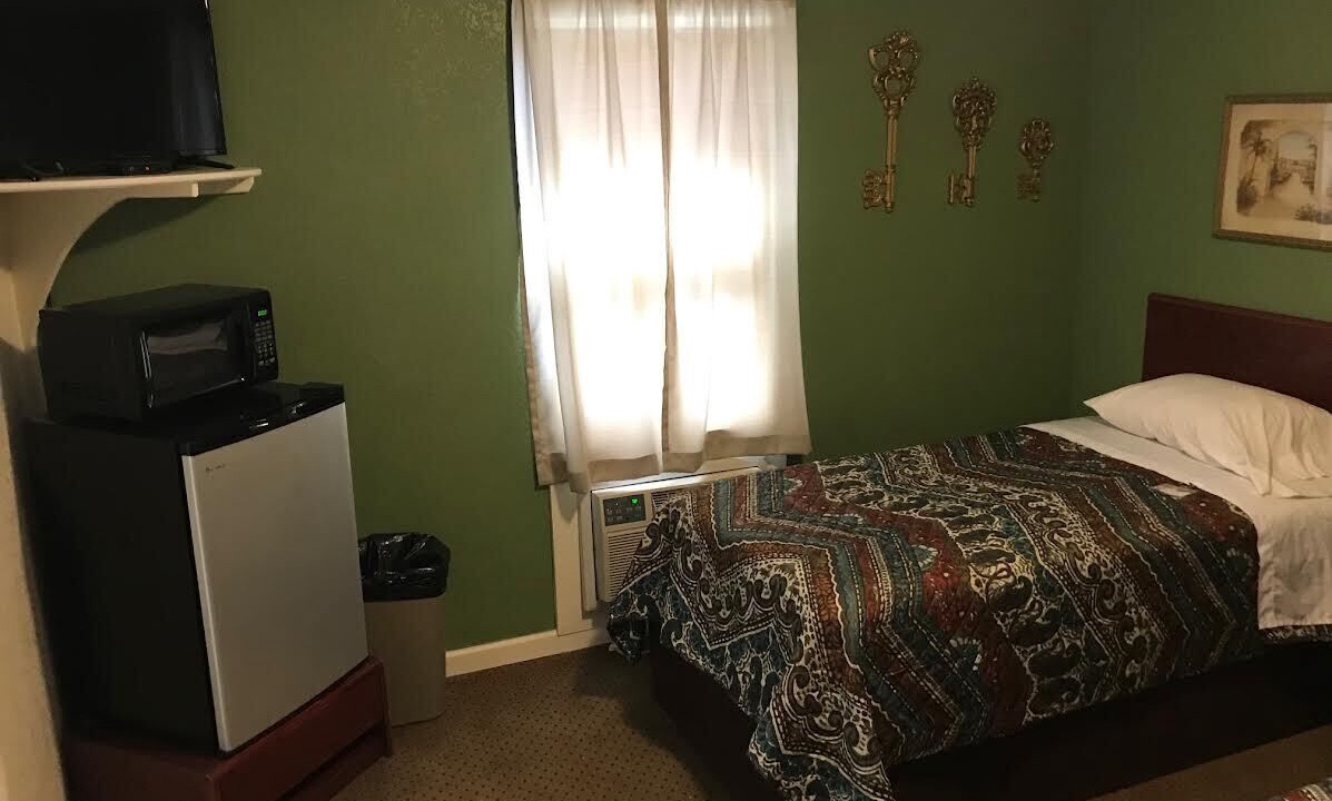 Photo of Bedroom in Fairmont