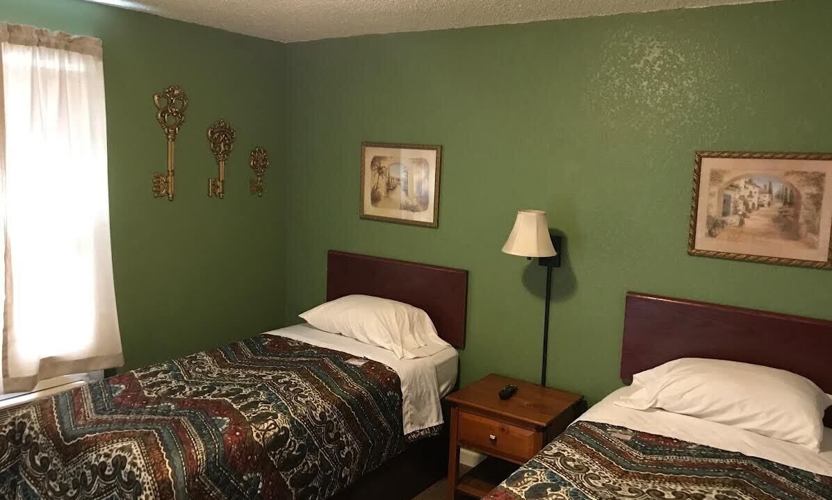 Photo of Bedroom in Fairmont
