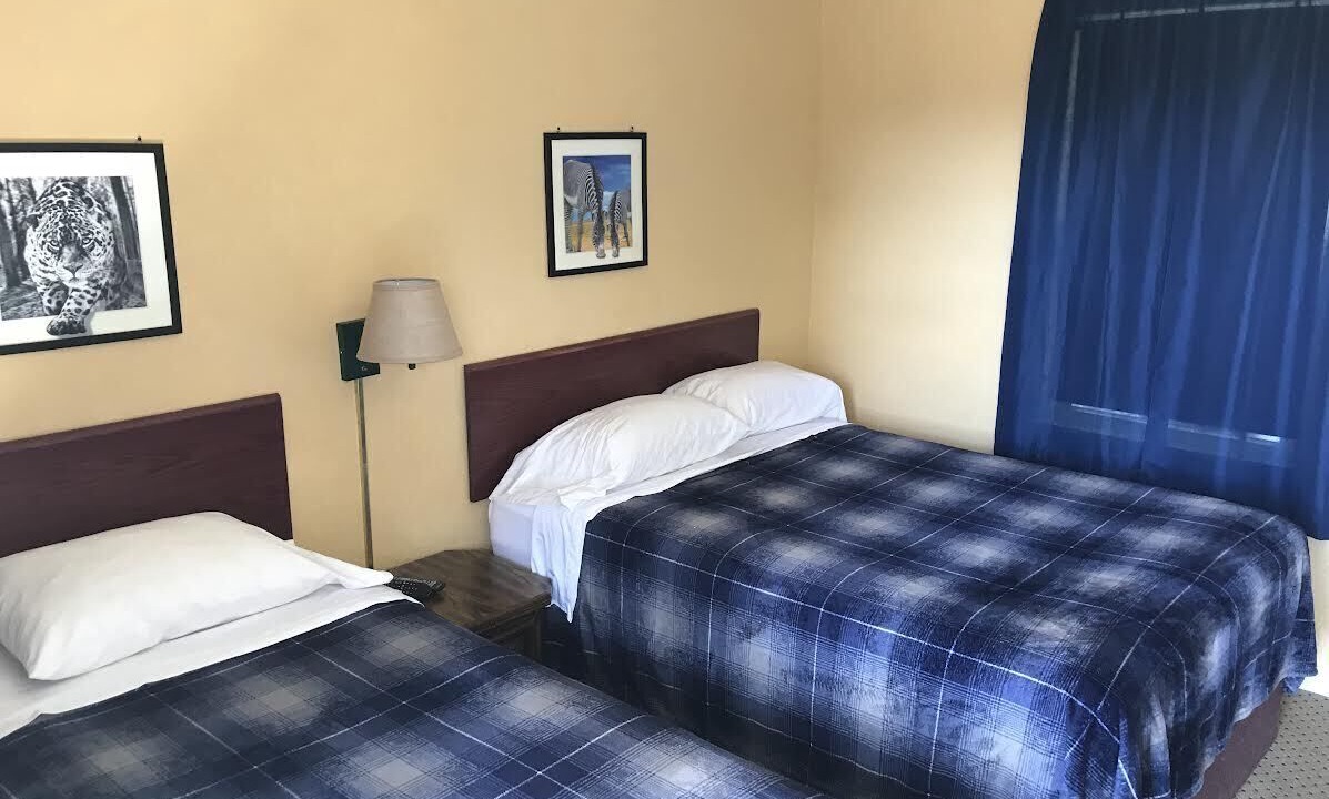 Photo of Bedroom in Fairmont