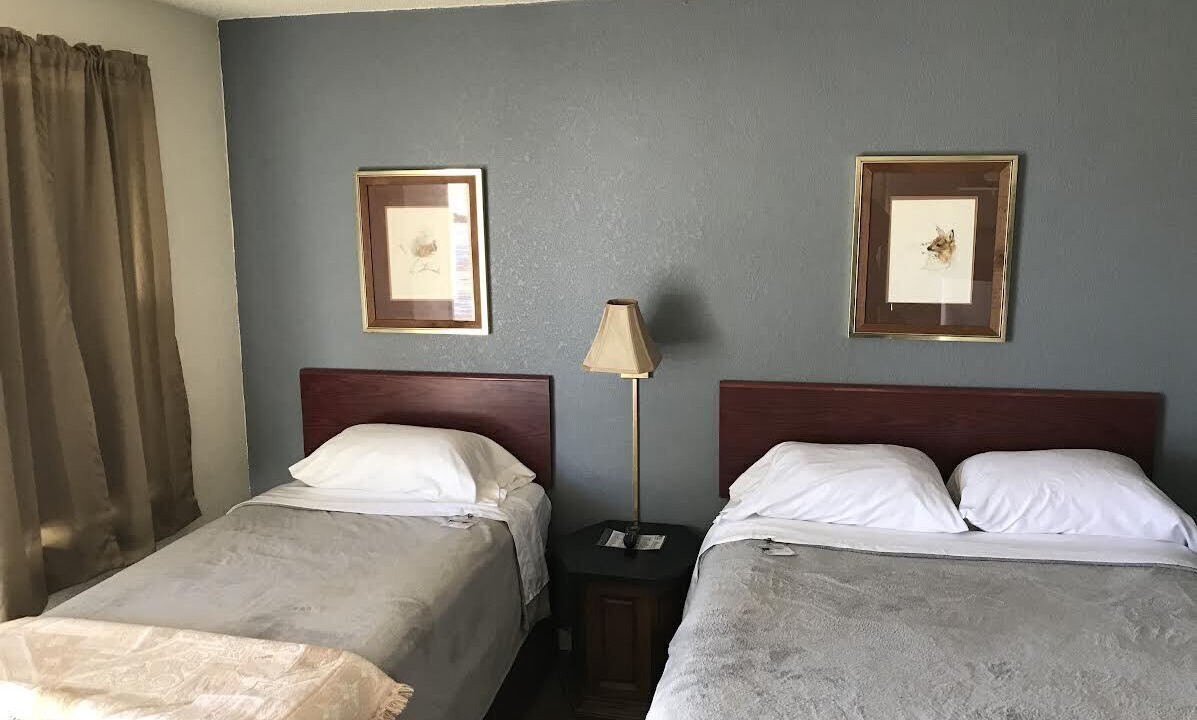 Photo of Bedroom in Fairmont