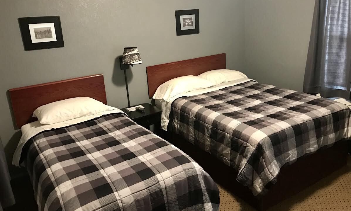 Photo of Bedroom in Fairmont