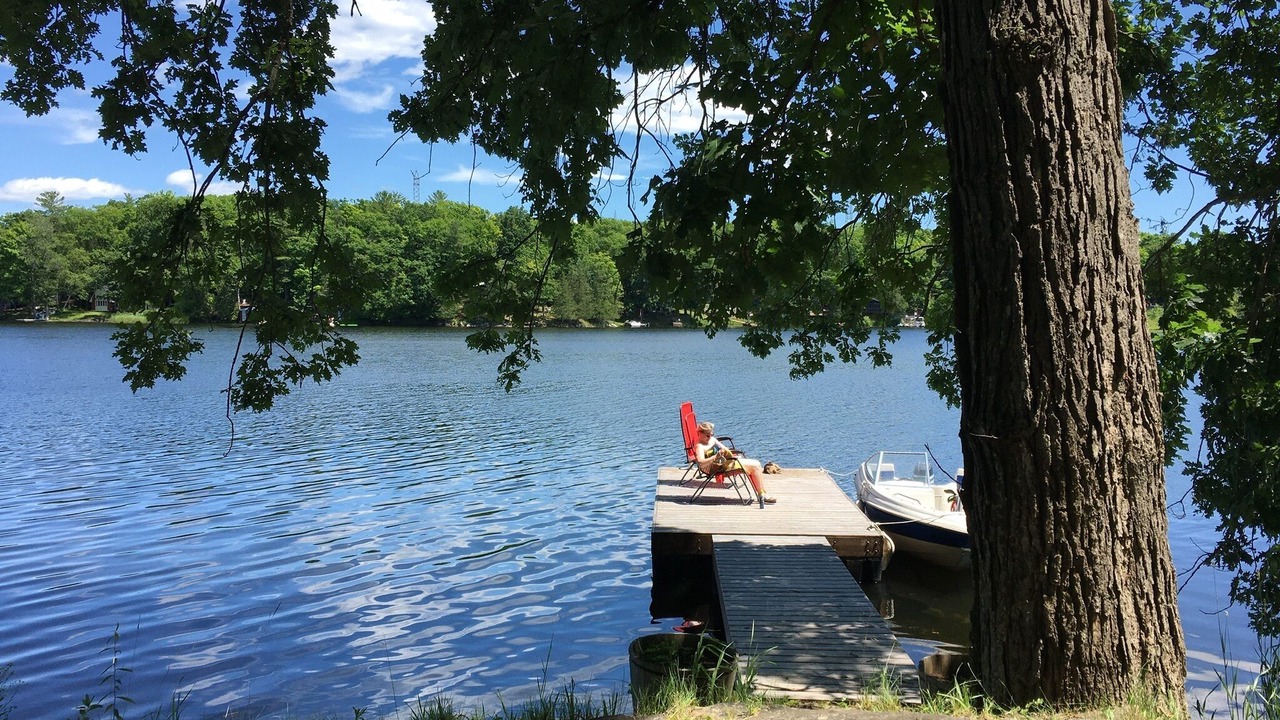 Photo of Outdoor in Frontenac
