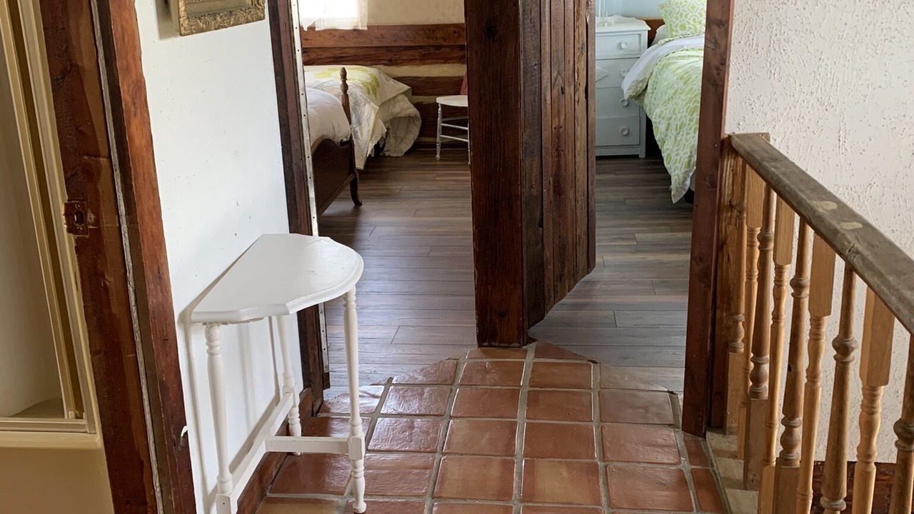 Photo of Bathroom in Frontenac