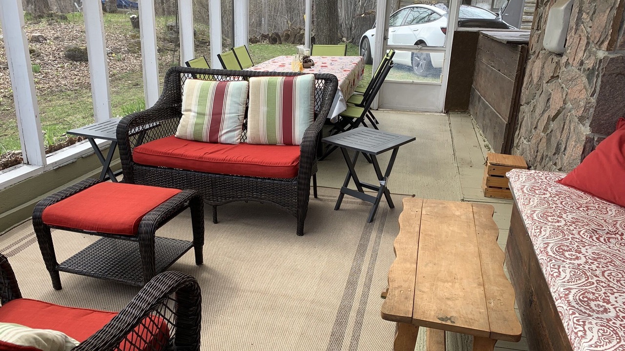 Photo of Outdoor in Frontenac