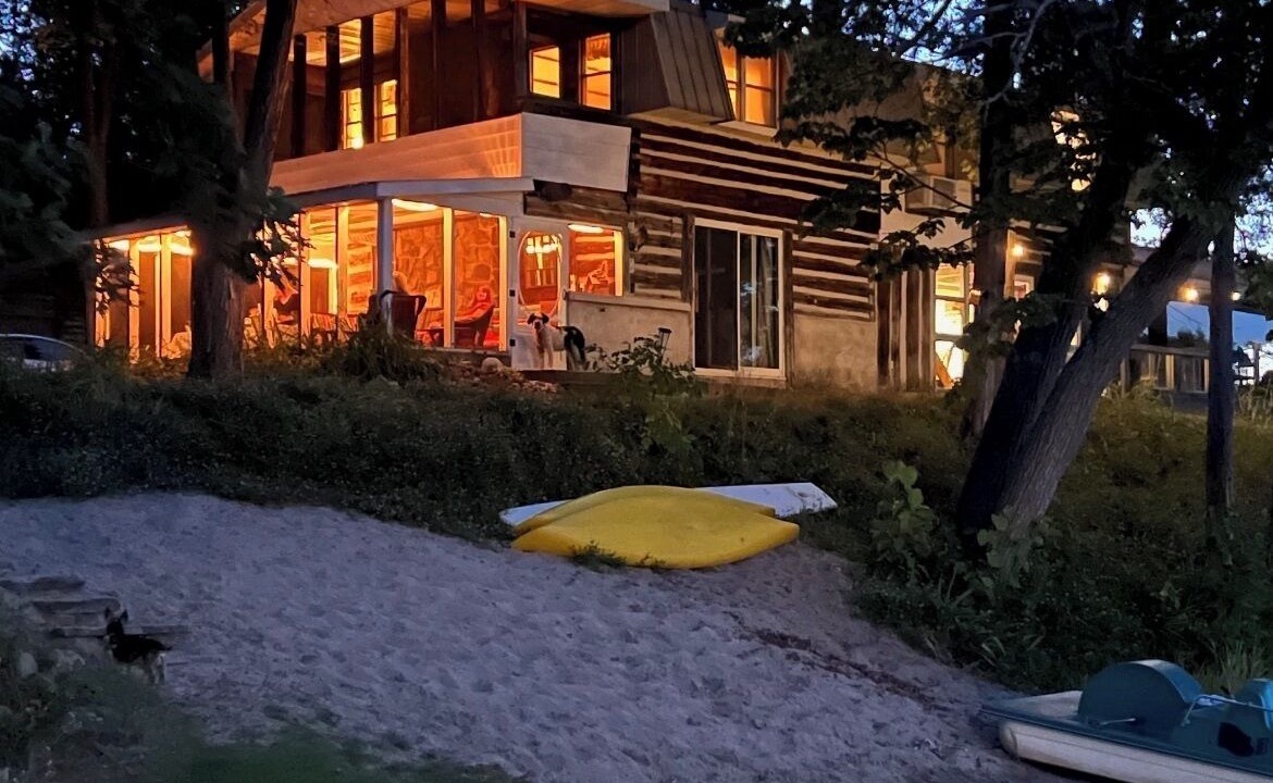 Photo of Outdoor in Frontenac
