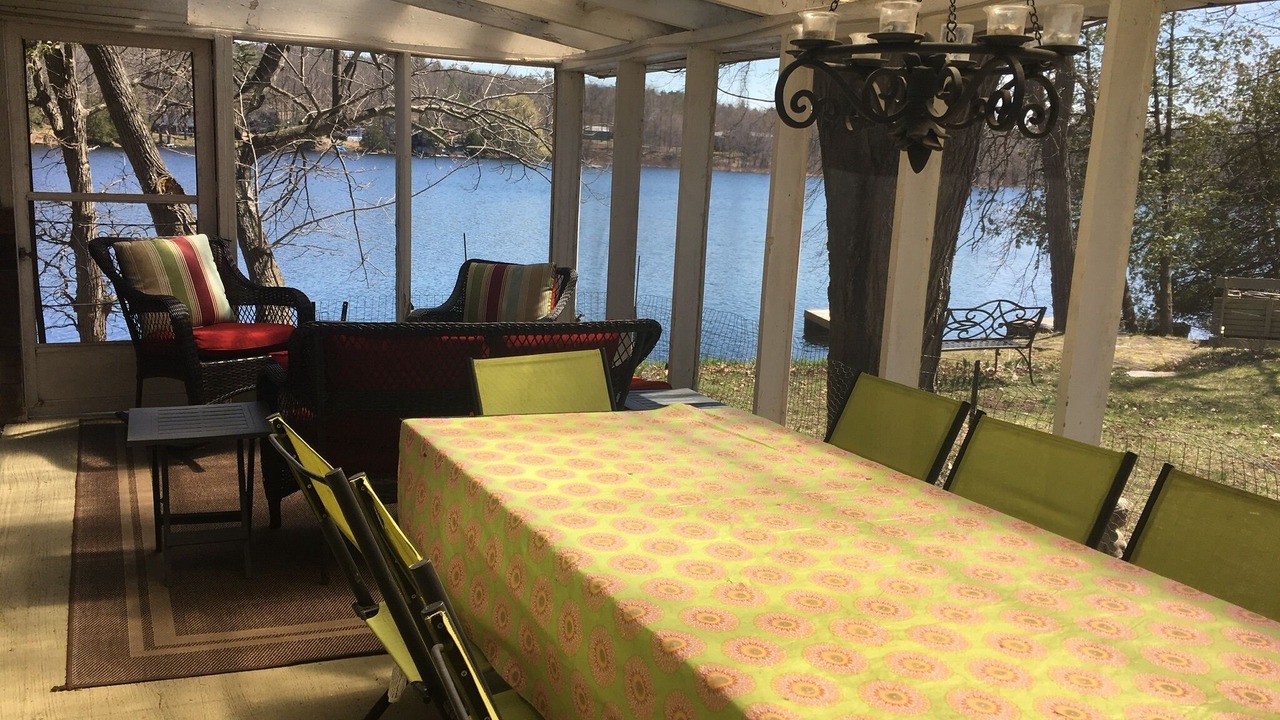 Photo of Outdoor in Frontenac