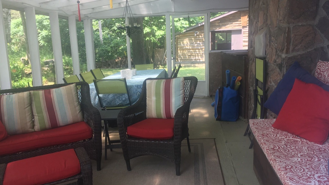 Photo of Outdoor in Frontenac