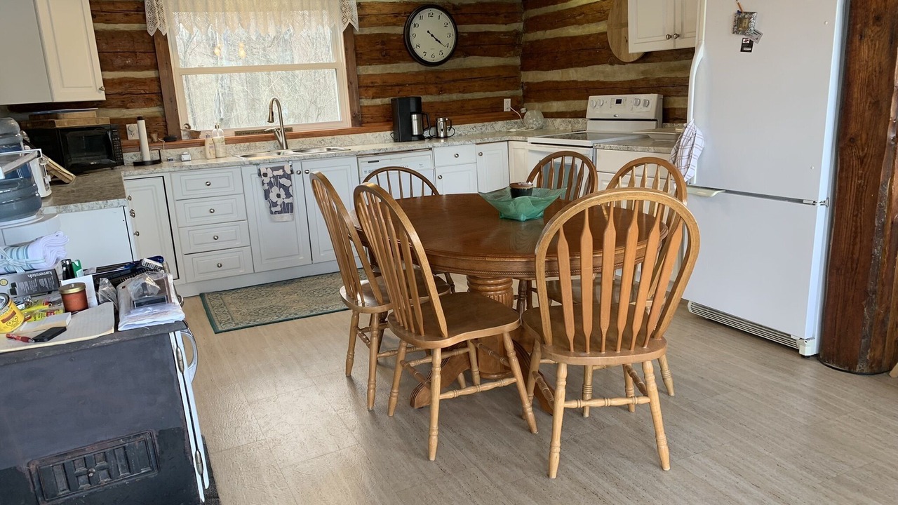 Photo of Kitchen in Frontenac