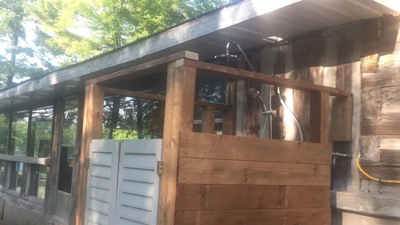 Photo of Outdoor in Frontenac