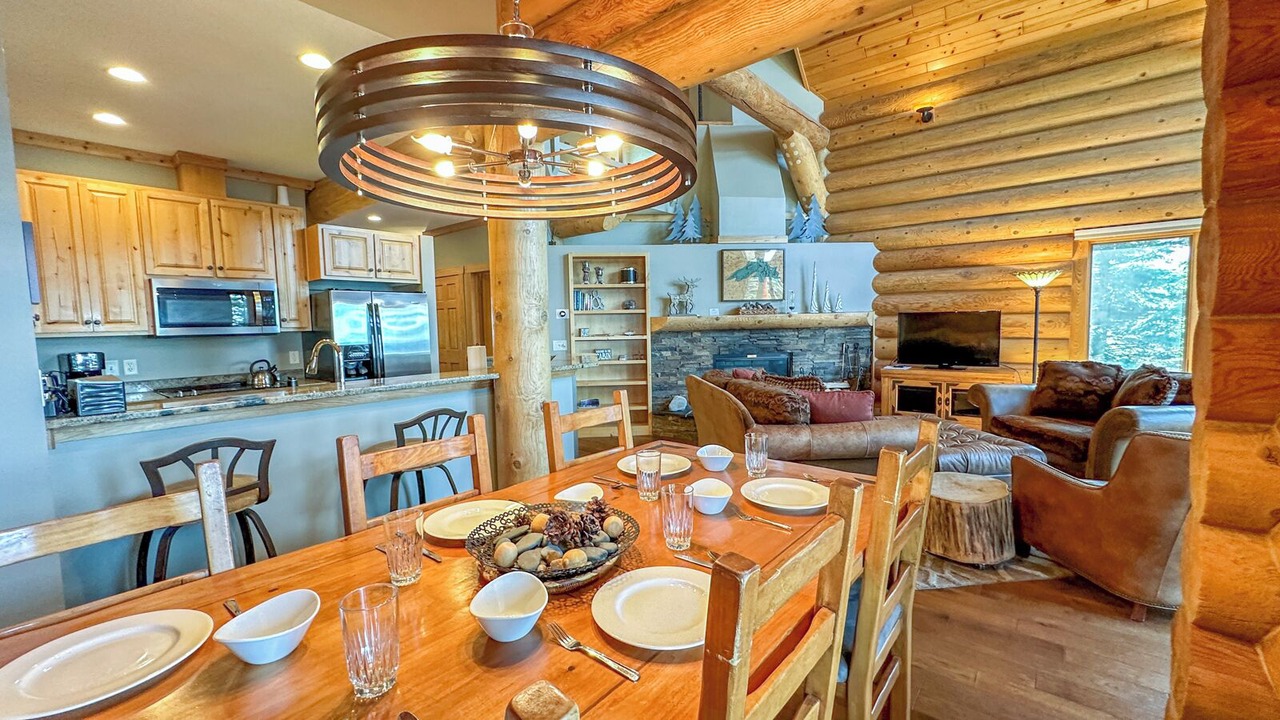 Photo of Livingroom in Tofte