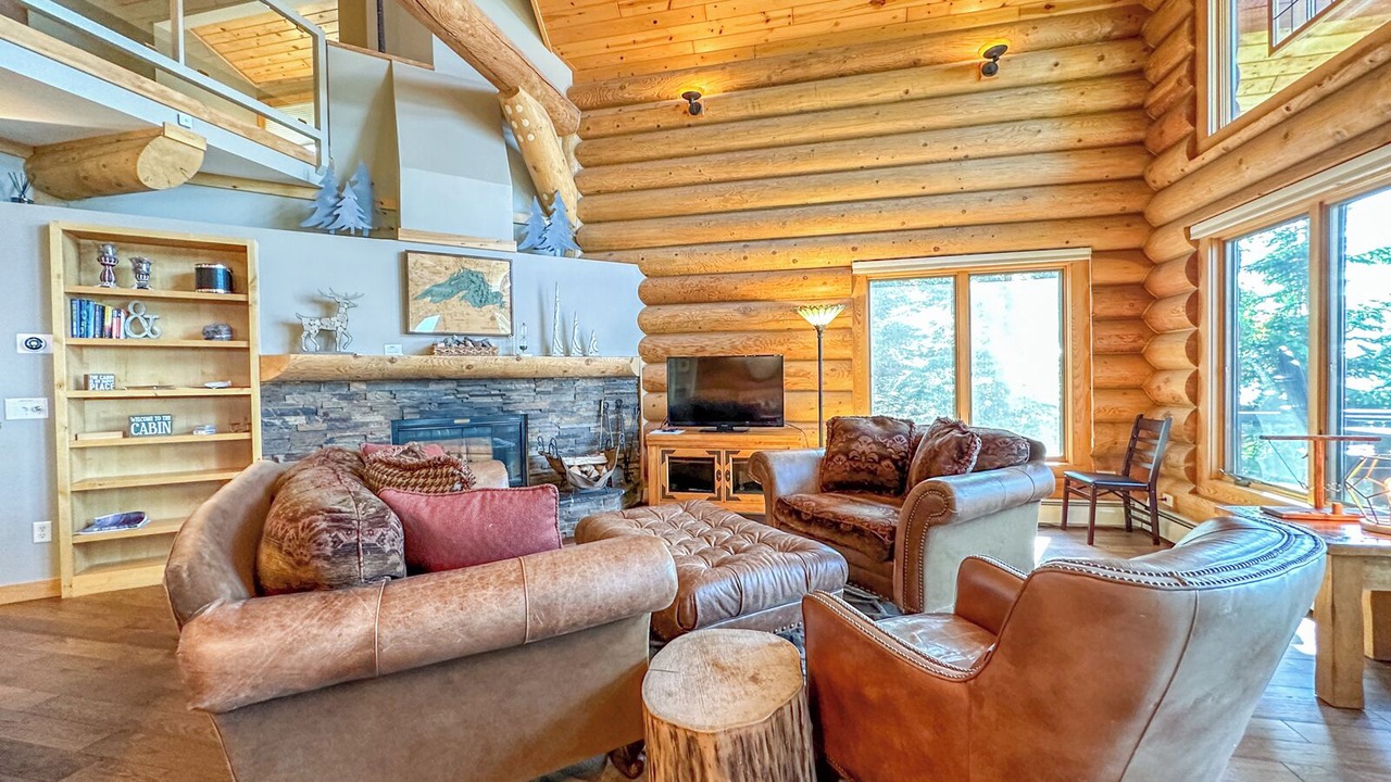 Photo of Livingroom in Tofte