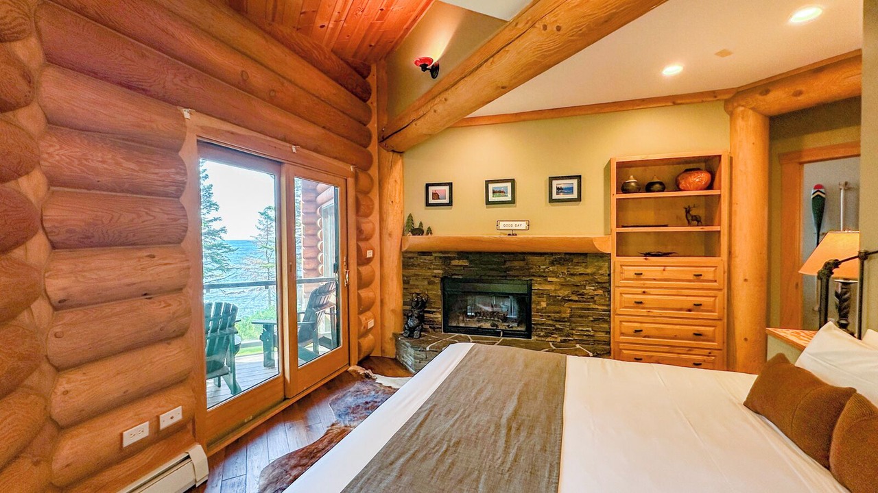 Photo of Patio Balcony in Tofte