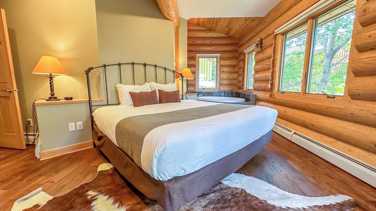 Photo of Bedroom in Tofte
