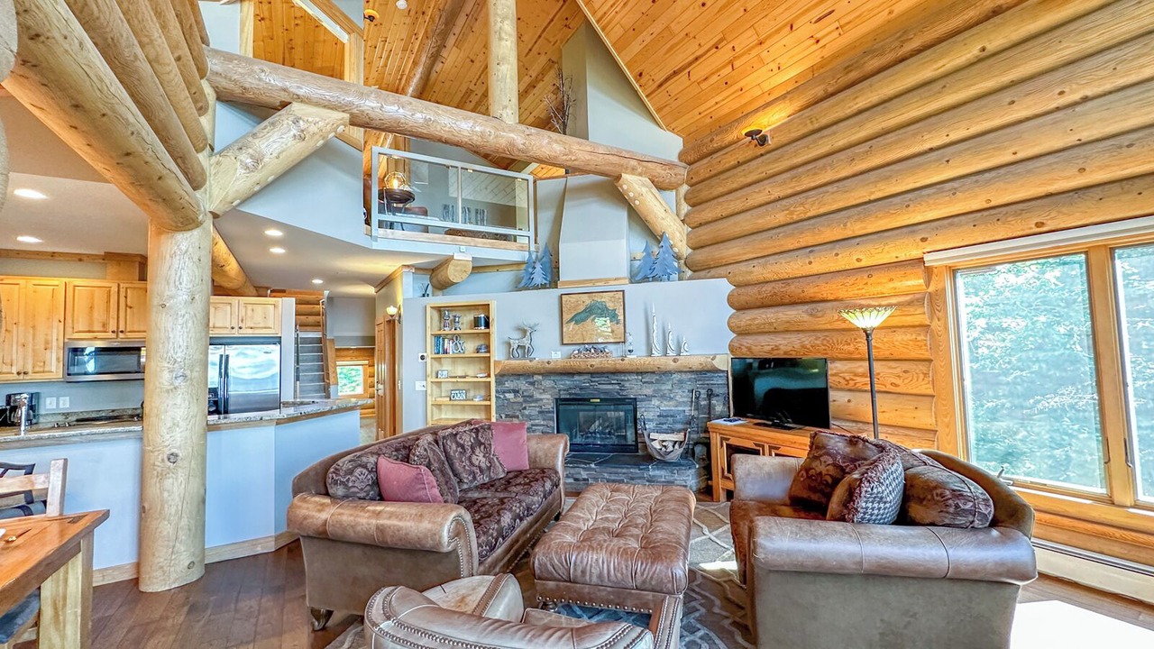 Photo of Livingroom in Tofte