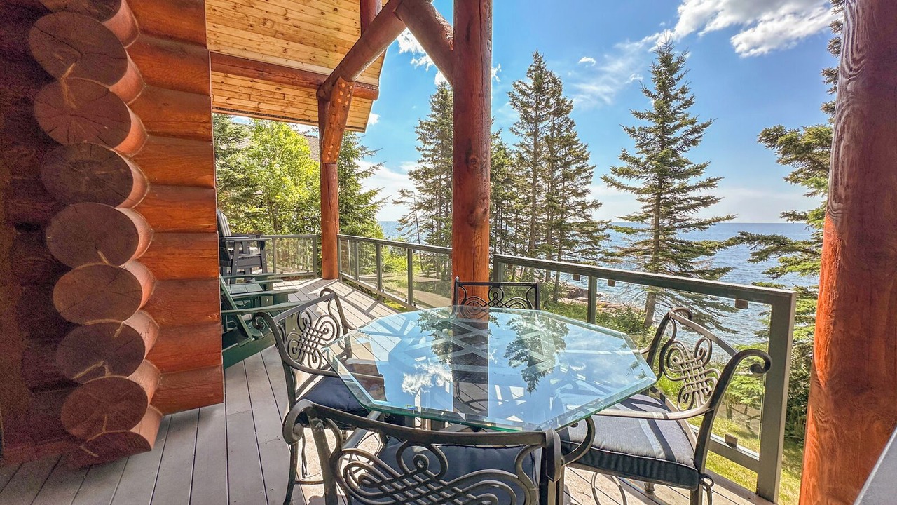 Photo of Outdoor in Tofte