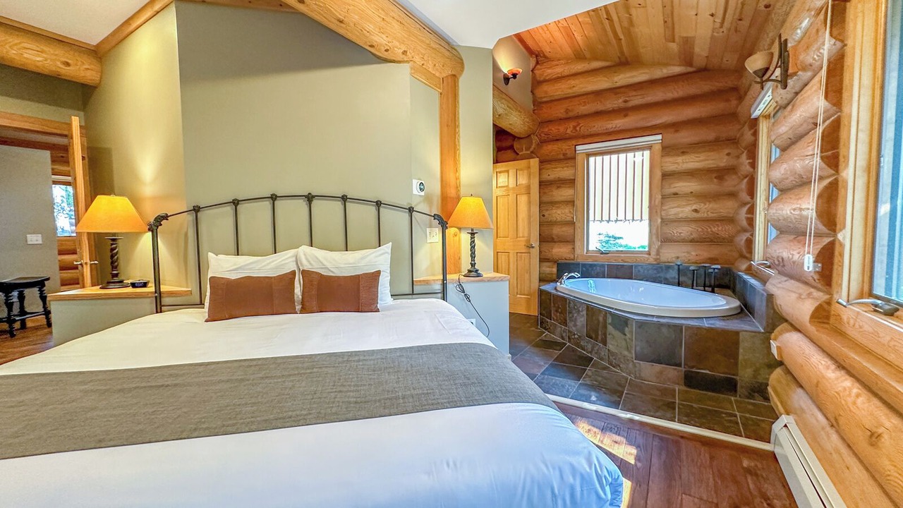 Photo of Bedroom in Tofte