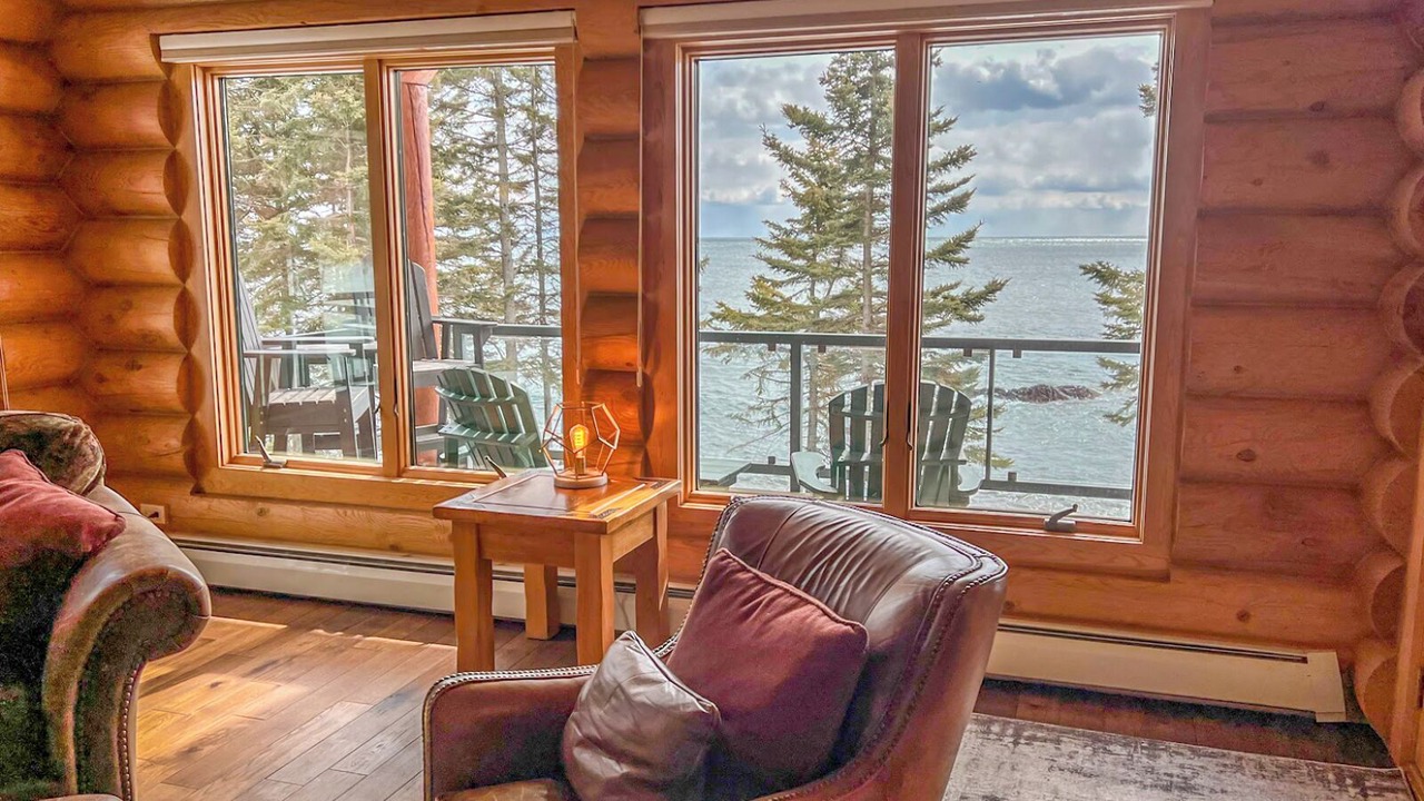 Photo of Outdoor in Tofte