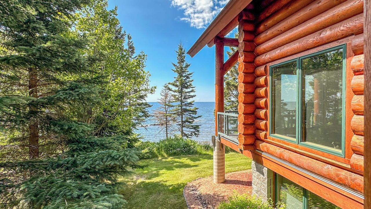 Photo of Patio Balcony in Tofte