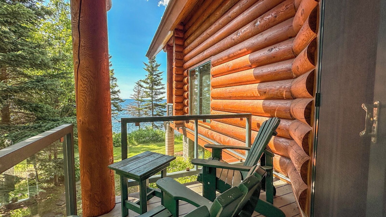 Photo of Patio Balcony in Tofte