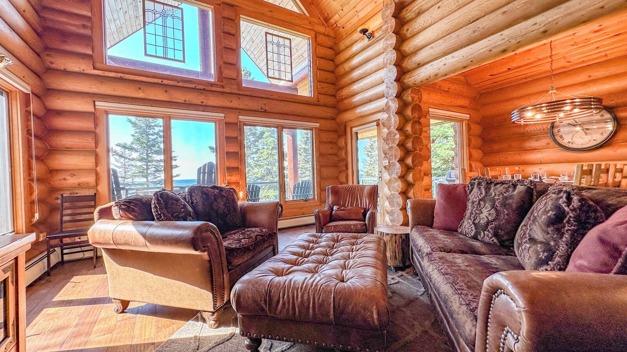 Photo of Livingroom in Tofte