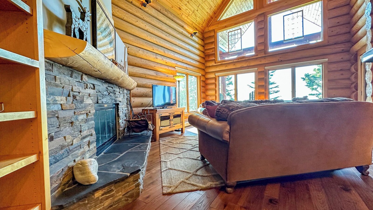 Photo of Livingroom in Tofte