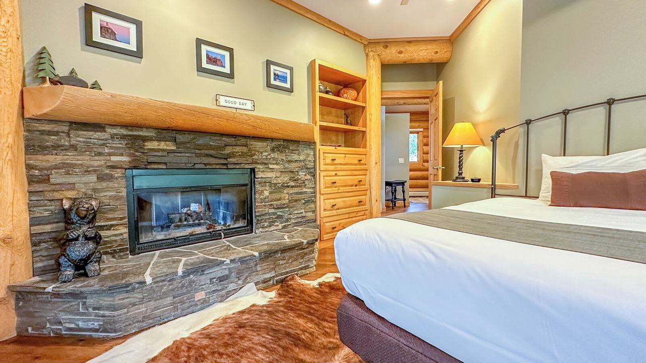 Photo of Livingroom in Tofte