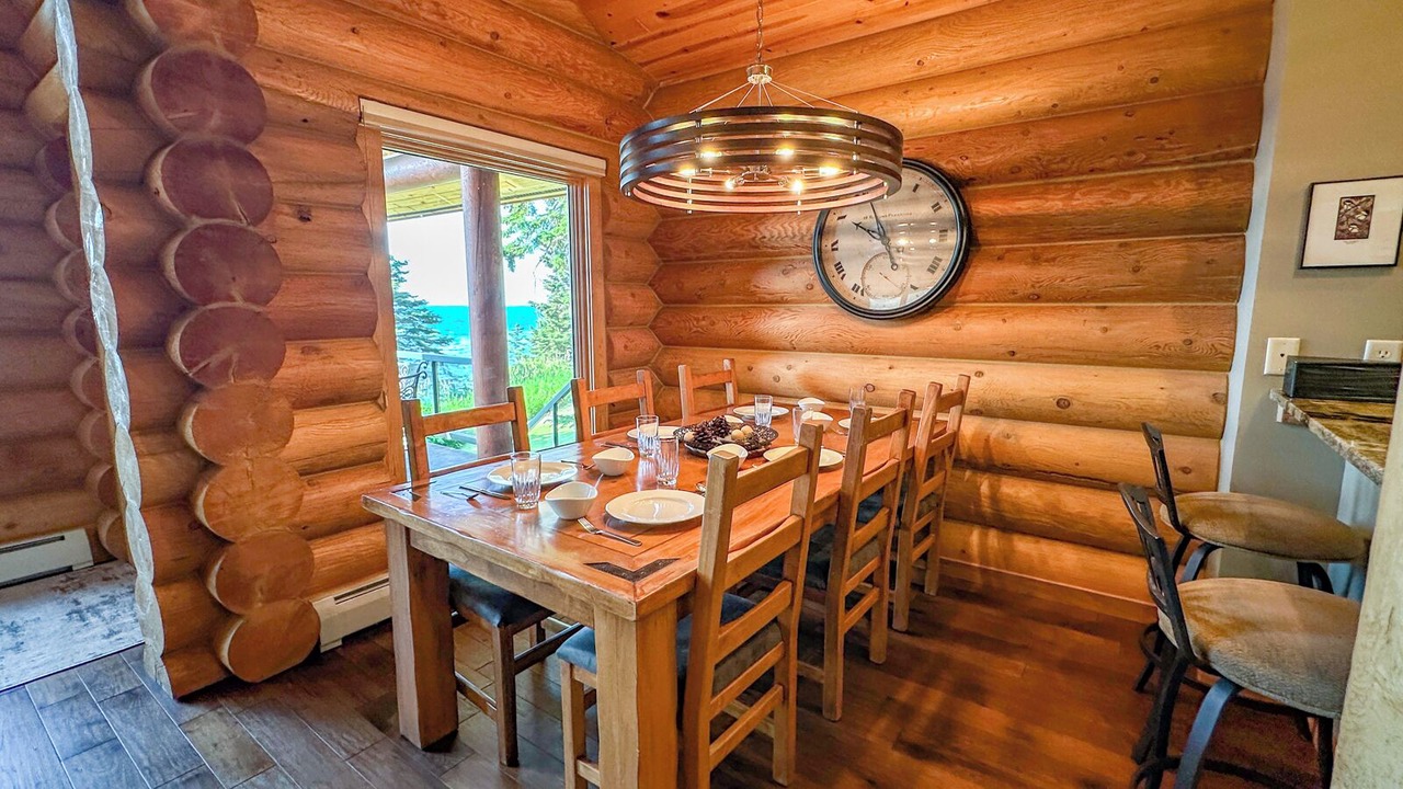 Photo of Outdoor in Tofte