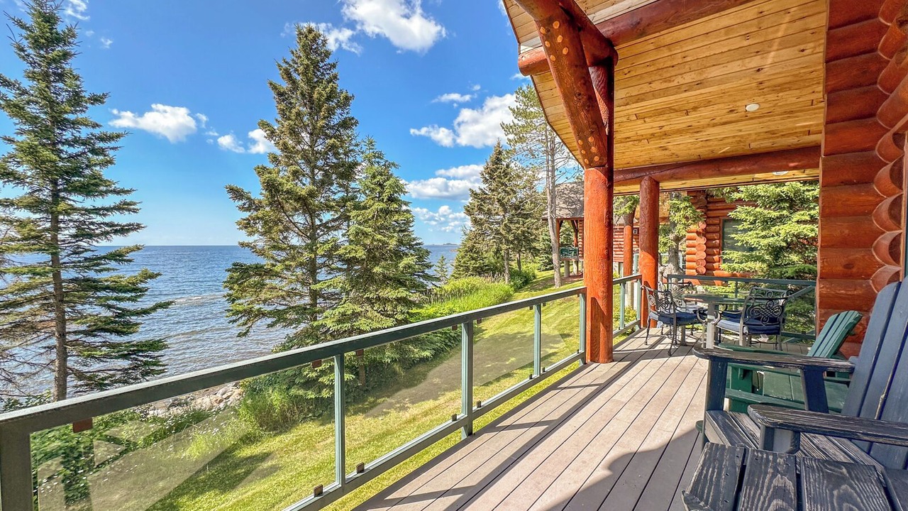 Photo of Outdoor in Tofte