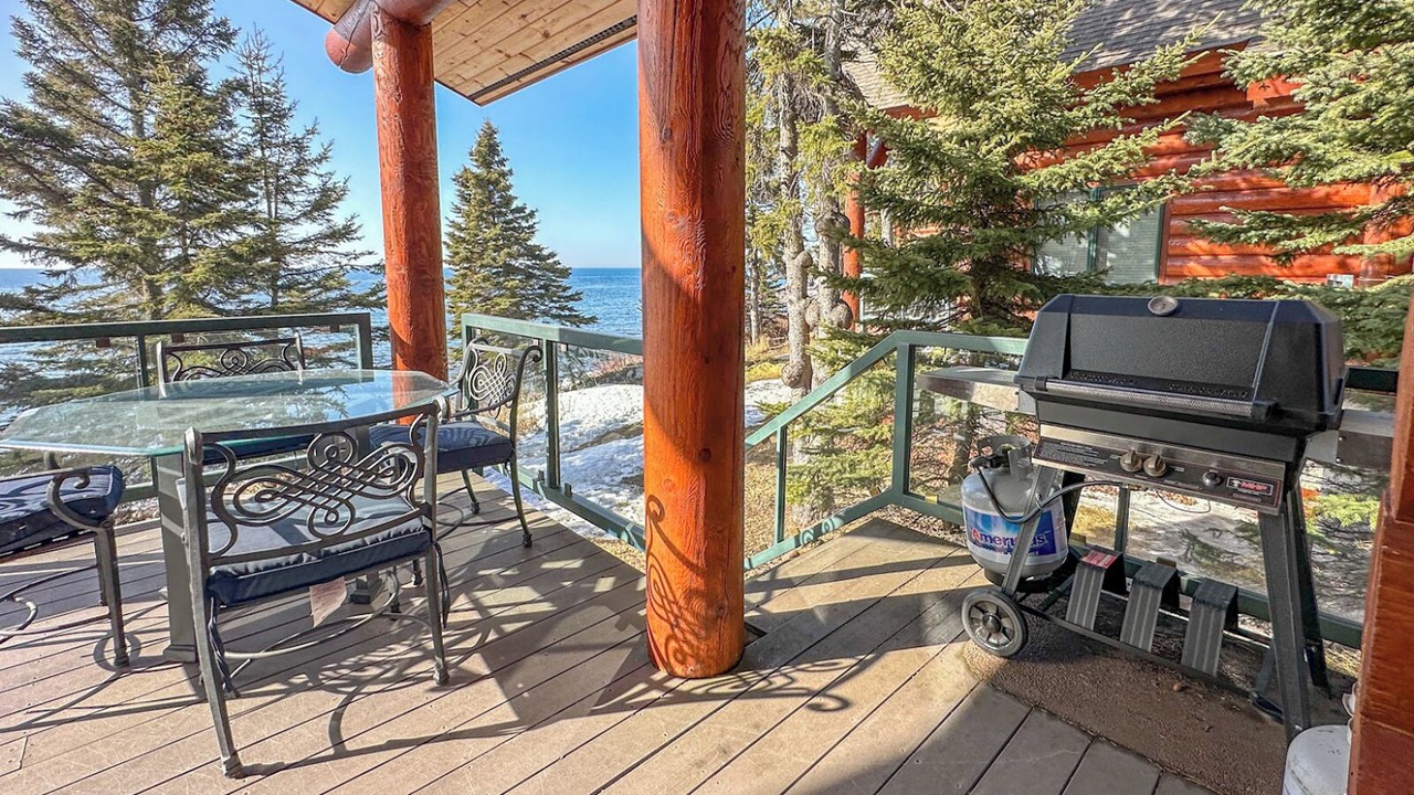 Photo of Outdoor in Tofte