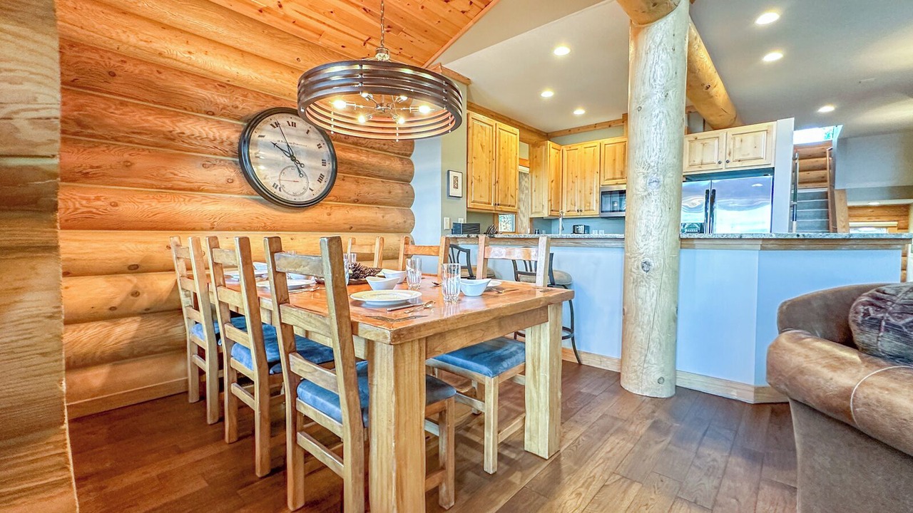 Photo of Livingroom in Tofte