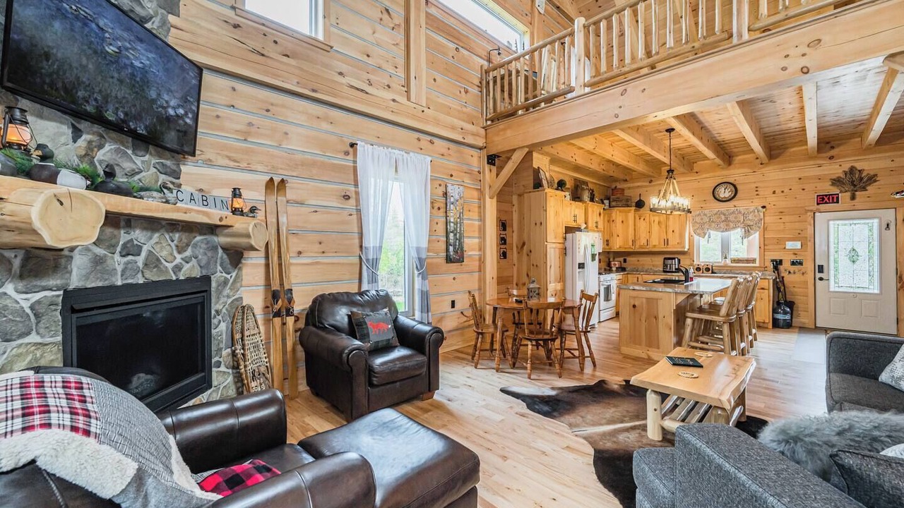 Photo of Bedroom in South Bruce Peninsula