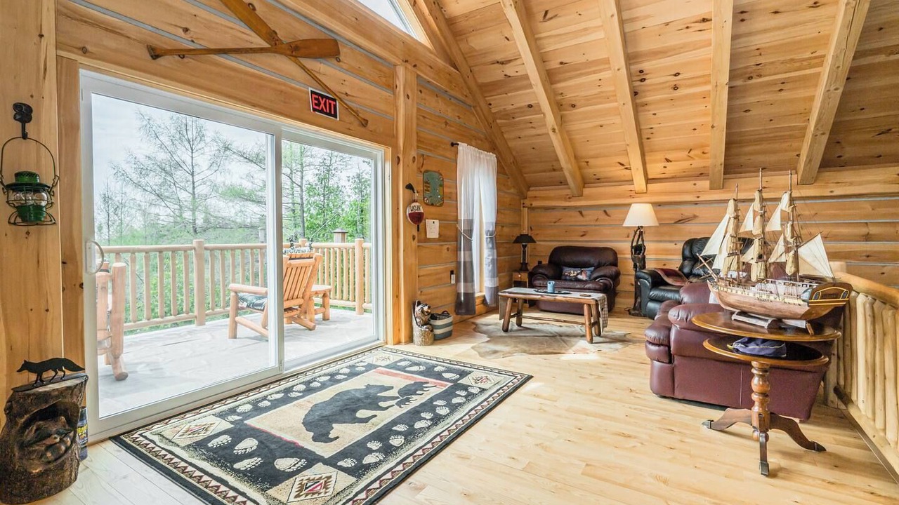 Photo of Patio Balcony in South Bruce Peninsula