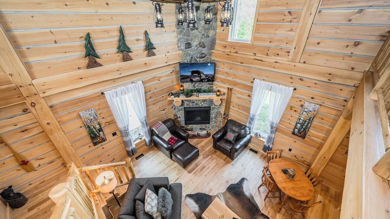 Photo of Bedroom in South Bruce Peninsula