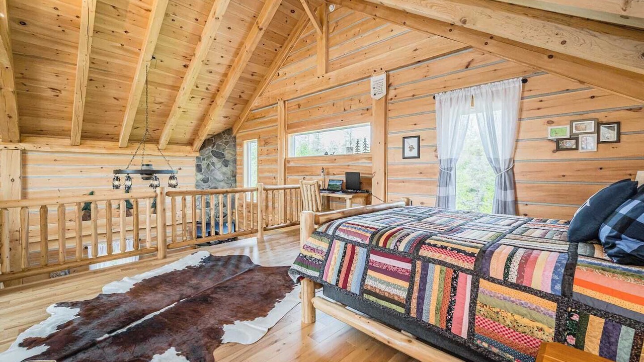 Photo of Bedroom in South Bruce Peninsula
