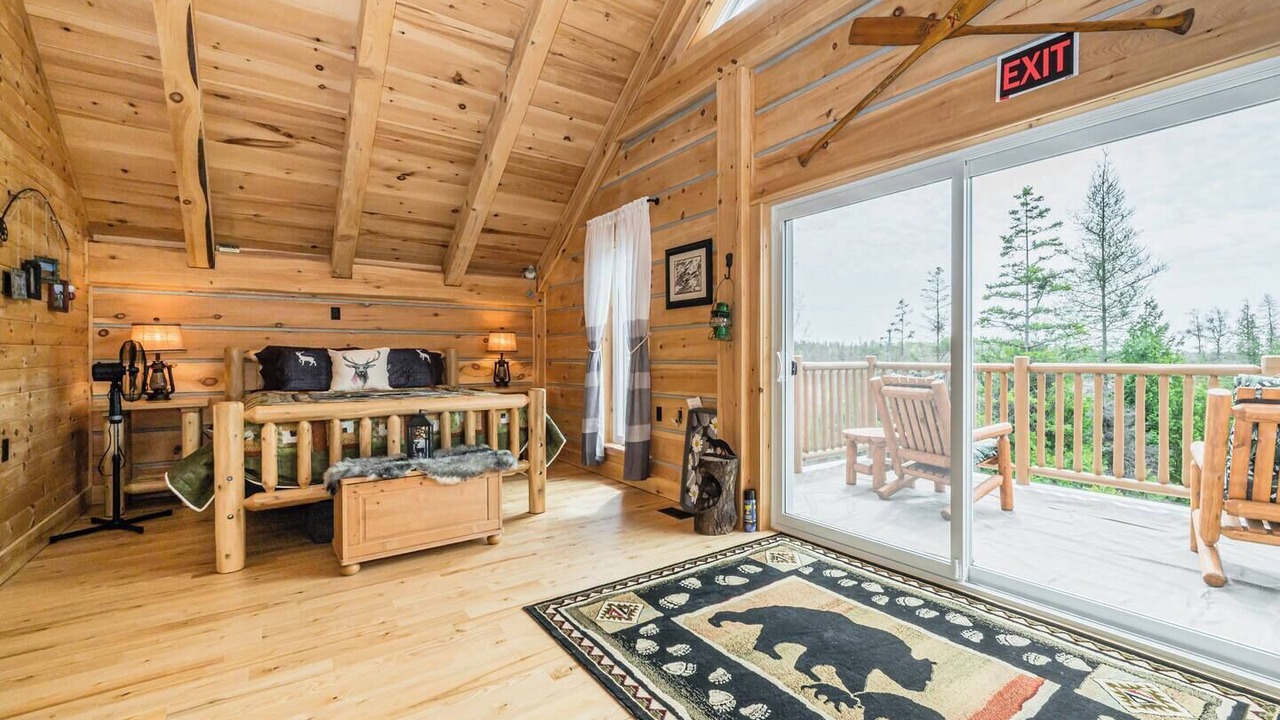 Photo of Patio Balcony in South Bruce Peninsula