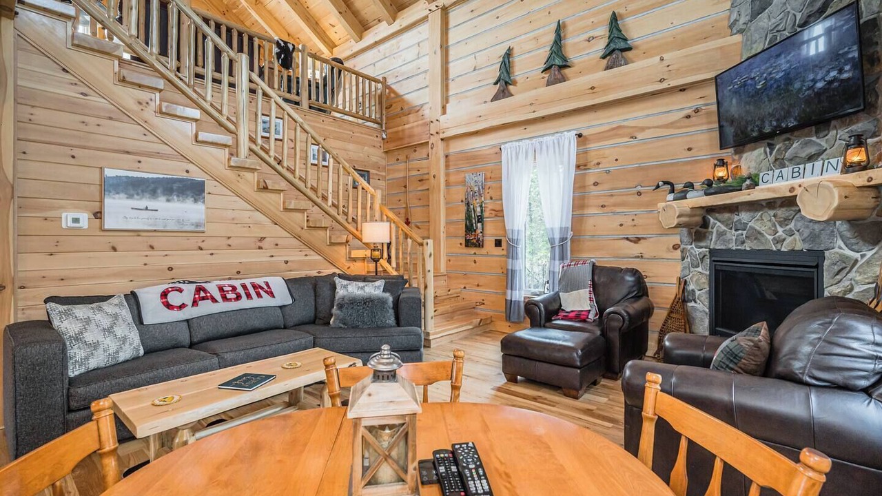 Photo of Livingroom in South Bruce Peninsula