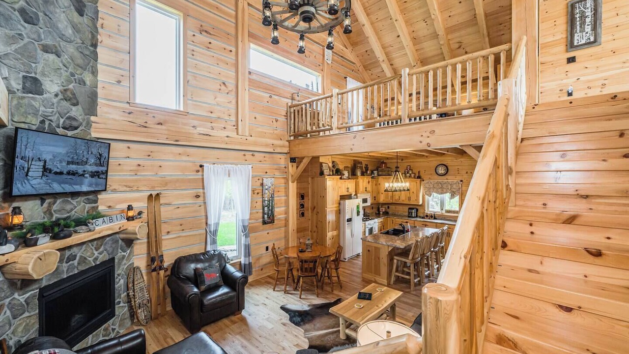 Photo of Livingroom in South Bruce Peninsula