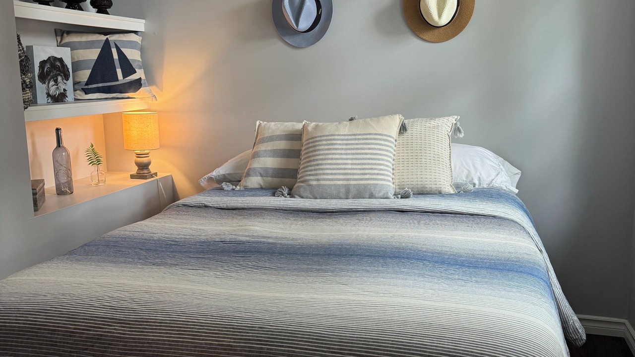 Photo of Bedroom in Bracebridge