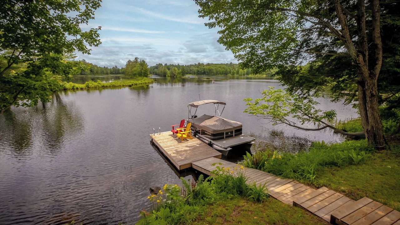Photo of Outdoor in Bracebridge