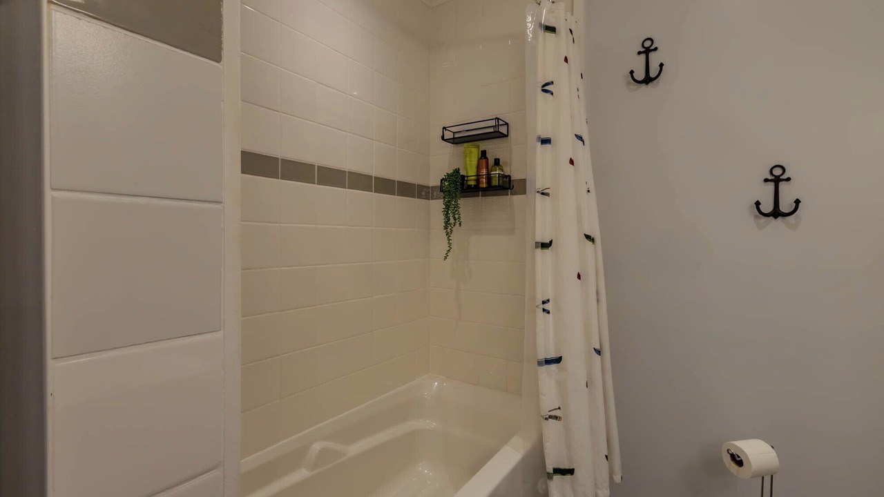 Photo of Bathroom in Bracebridge