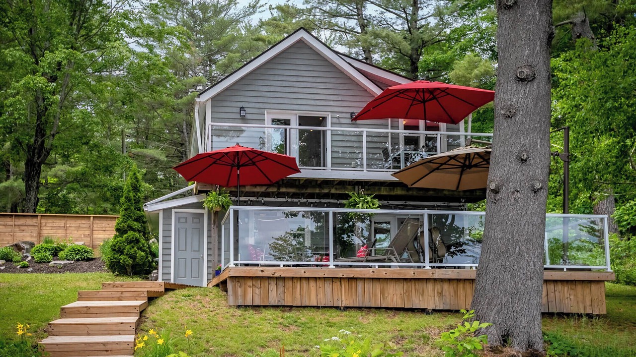 Photo of Outdoor in Bracebridge
