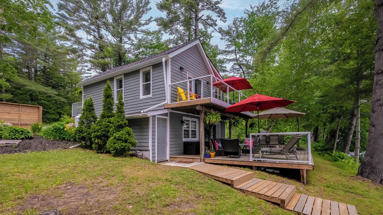 Photo of Outdoor in Bracebridge